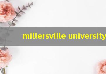 millersville university